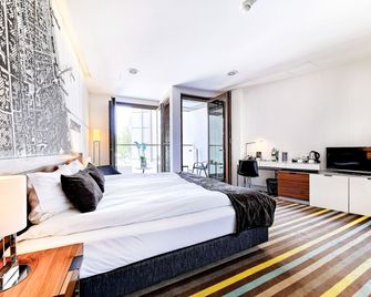 Bayjonn Boutique Hotel - Sopot