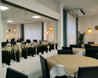 Hotel Porto - Gandia - Restaurace