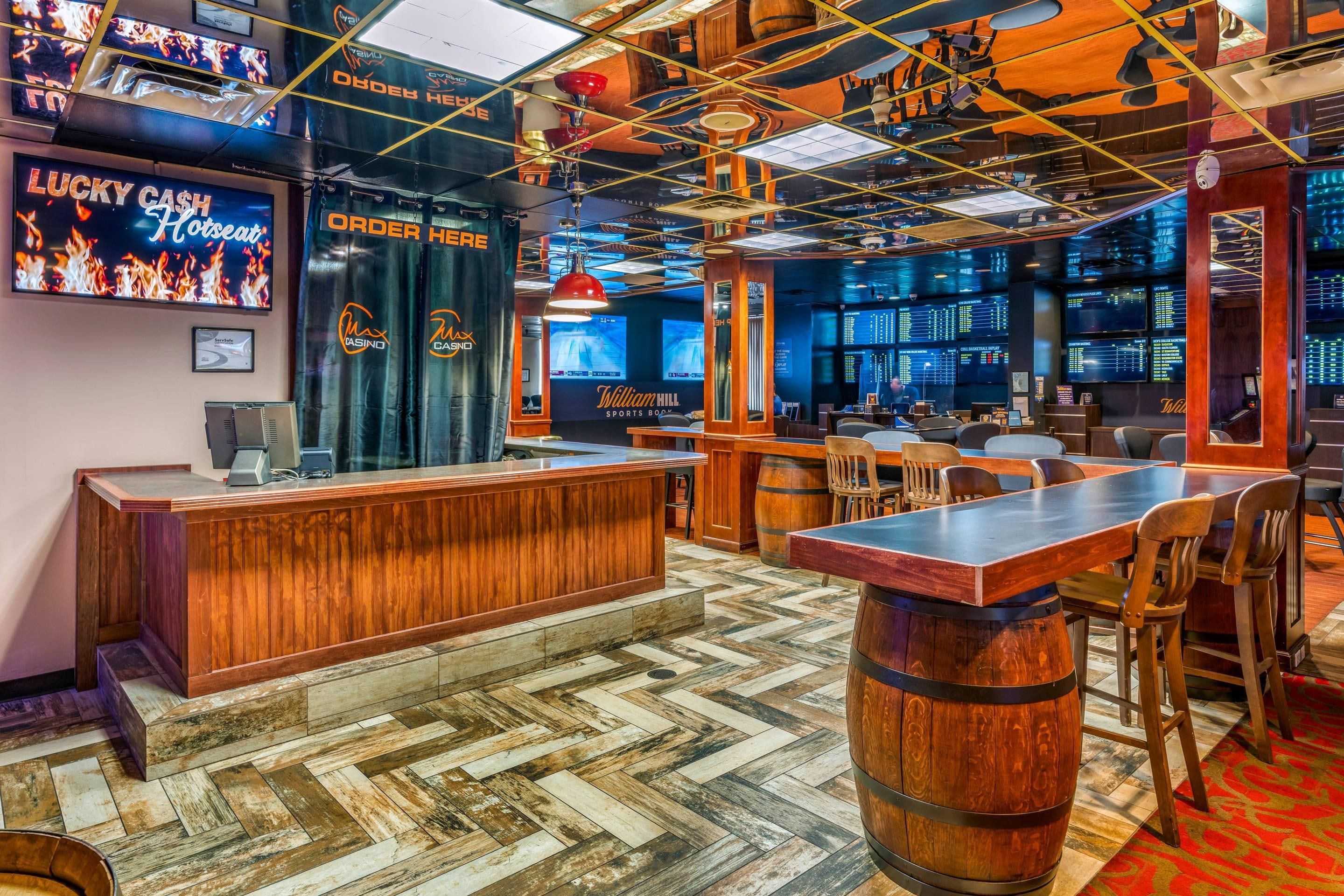 The Federal Hotel Downtown Carson City, an Ascend Collection Hotel - Carson City - Bar