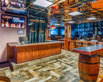 The Federal Hotel Downtown Carson City, an Ascend Collection Hotel - Carson City - Bar