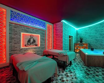 Alan Xafira Deluxe Resort & Spa - Alanya - Spa