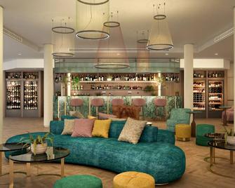 Hotel Giacomo Morra Alba - Handwritten Collection - Alba - Bar