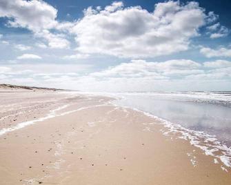 Holiday Home Hvide Sande CXIV - Hvide Sande - Spiaggia