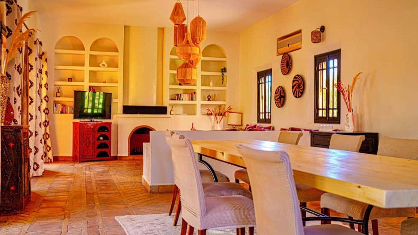 Le Rubis Oriental Marrakech