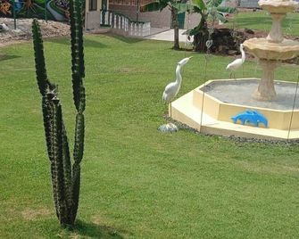 Terrific house with AC in La Chorrera Panamá - La Chorrera