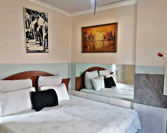 Valley Center Guest House - Johanesburgo