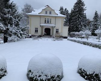 Residenz im Park - Friedrichroda - Gebäude
