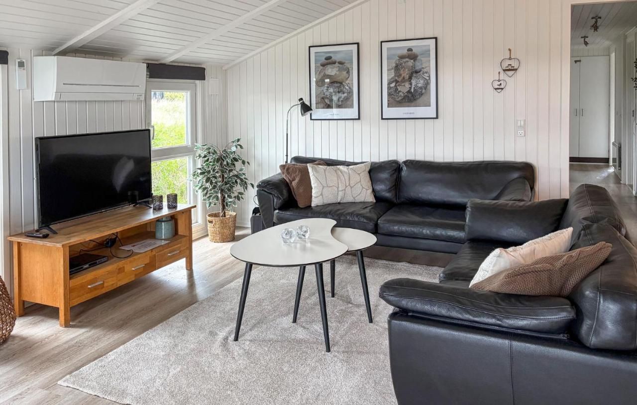 Awesome Home In Ringkøbing With Sauna – Ringkøbing