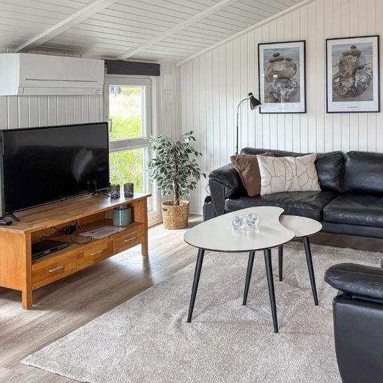 Awesome Home In Ringkøbing With Sauna – Ringkøbing