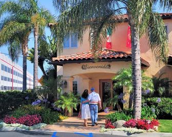 Old Town Inn - San Diego