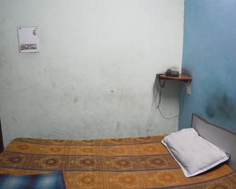 Hotel Taj - Bathinda - Recepción