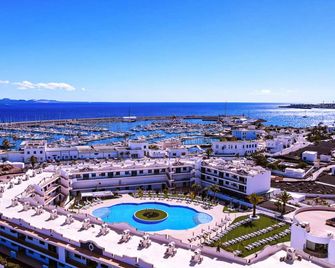 Hotel Cordial Marina Blanca - Playa Blanca
