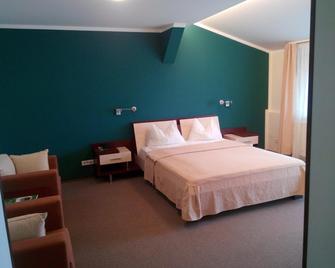 Hotel Baneasa Parc - Bucarest - Camera da letto