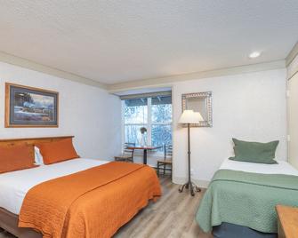 Room with Kitchenette, Walk to Downtown or Ski Lift - Telluride - Bedroom