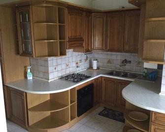 Appartamento Belvedere - Chieti - Küche