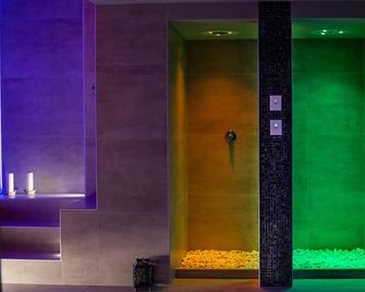 Hotel Centrale Spa & Relax - Alcamo