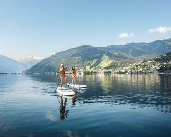 Margarethenstein Boutique Hotel - Kaprun