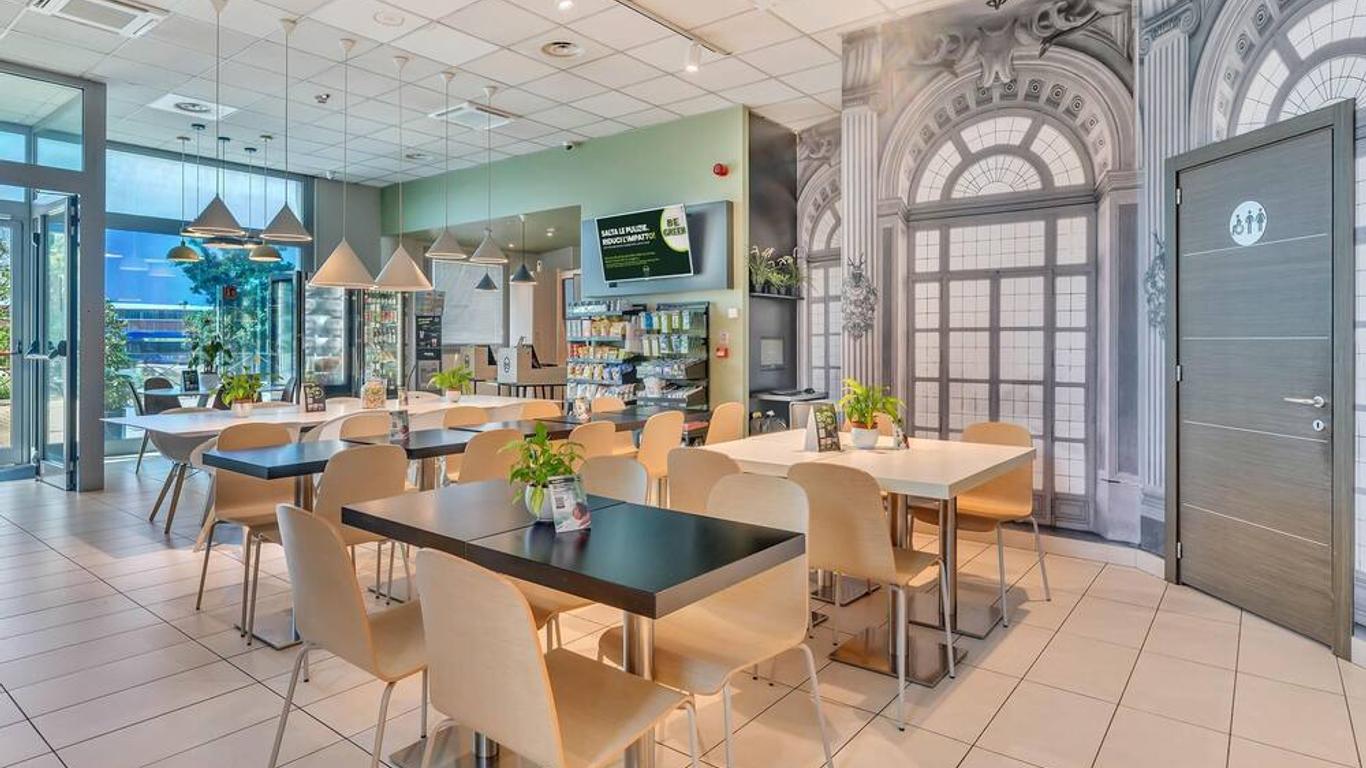 B&b Hotel Torino Orbassano