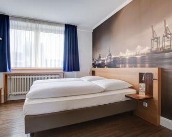 Hotel Keese - Hamburgo