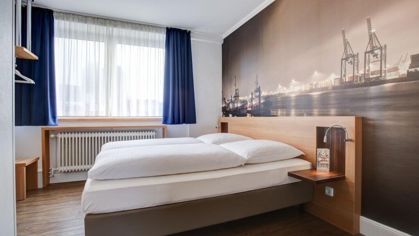 Hotel Keese