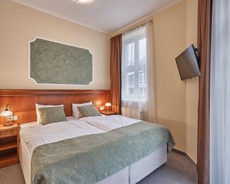 Akropolis Apart Hotel - Karlovy Vary