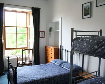 Argyle Backpackers - Edinburgh - Bedroom