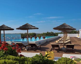 The Lince Ecorkhotel Évora - Evora