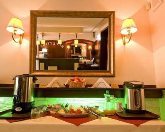 Natural - Braşov - Buffet