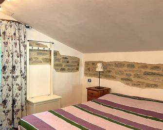 Le sorgenti - Bungalow in sasso - Palazzuolo sul senio - Habitación