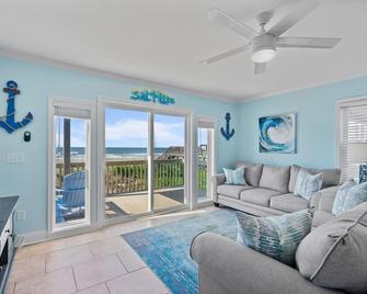 August 16-23 is available NOW! - Supply - Sala de estar