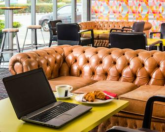 Ibis Styles Barnsley - Barnsley - Restaurant