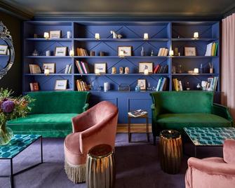 Hotel Taylor - Paris - Lounge