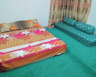 Scenic 1-BR Apartments in Bhurban - Bhurban - Dormitor