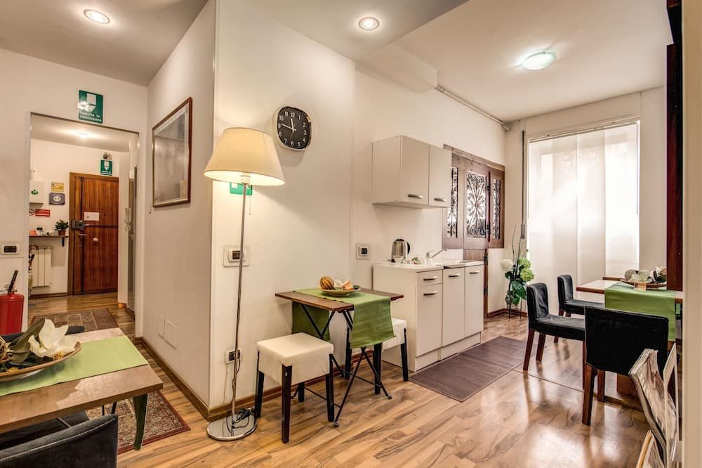 Trastevere Rooms - Roma
