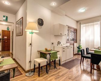 Trastevere Rooms - Roma