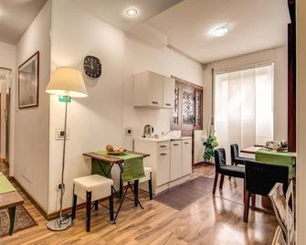 Trastevere Rooms - Roma