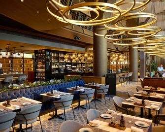 Sofitel Barcelona Skipper - Barcellona - Ristorante