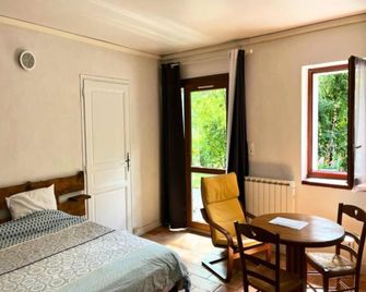 Studio Serena - Welkeys - Annecy - Habitación