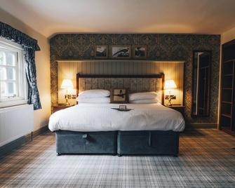 The Pheasant Inn - The Inn Collection Group - Cockermouth - Bedroom
