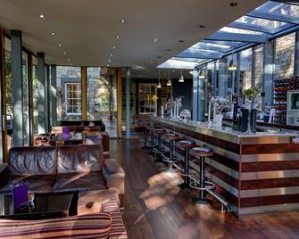 Best Western Plus Sheffield Mosborough Hall Hotel - Sheffield - Bar