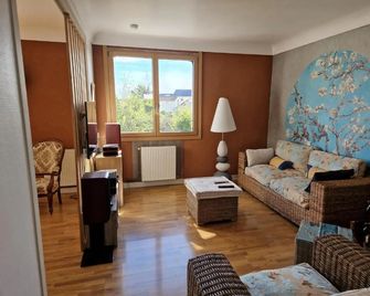 Chez David - Bressuire
