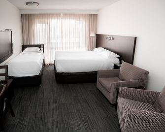 St Ives Apartments - Hobart