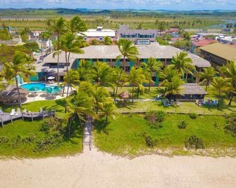 Pousada Ecoporto - Porto de Galinhas