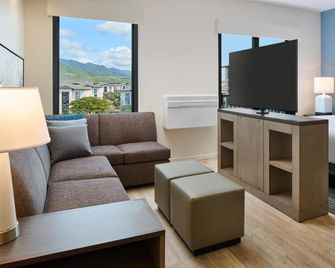 Hyatt House At Ho'Opili - Ewa Beach - Habitación