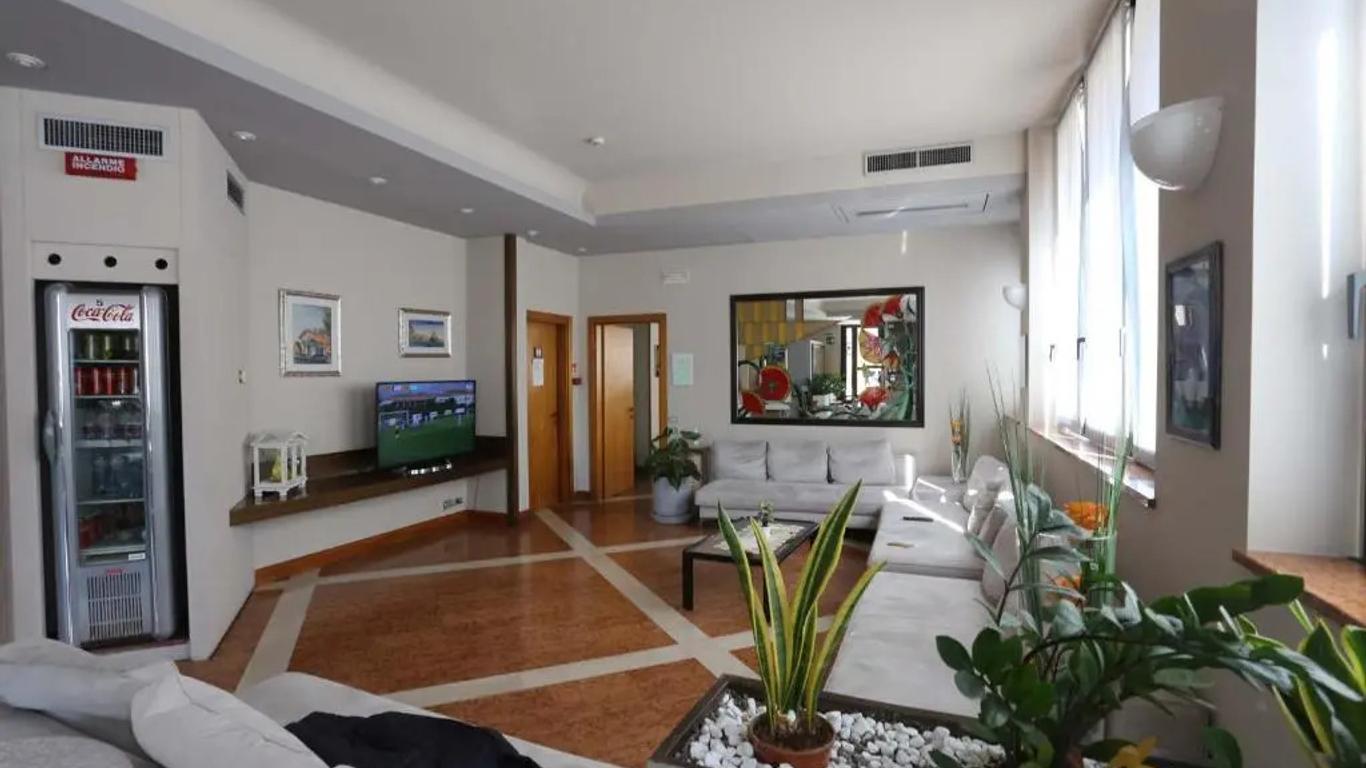 Hotel Roma