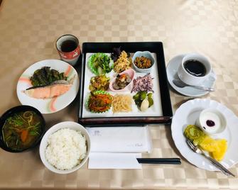 Benefit Hotel Okayama - Okayama