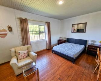 Sabie Peak View - Sabie - Bedroom