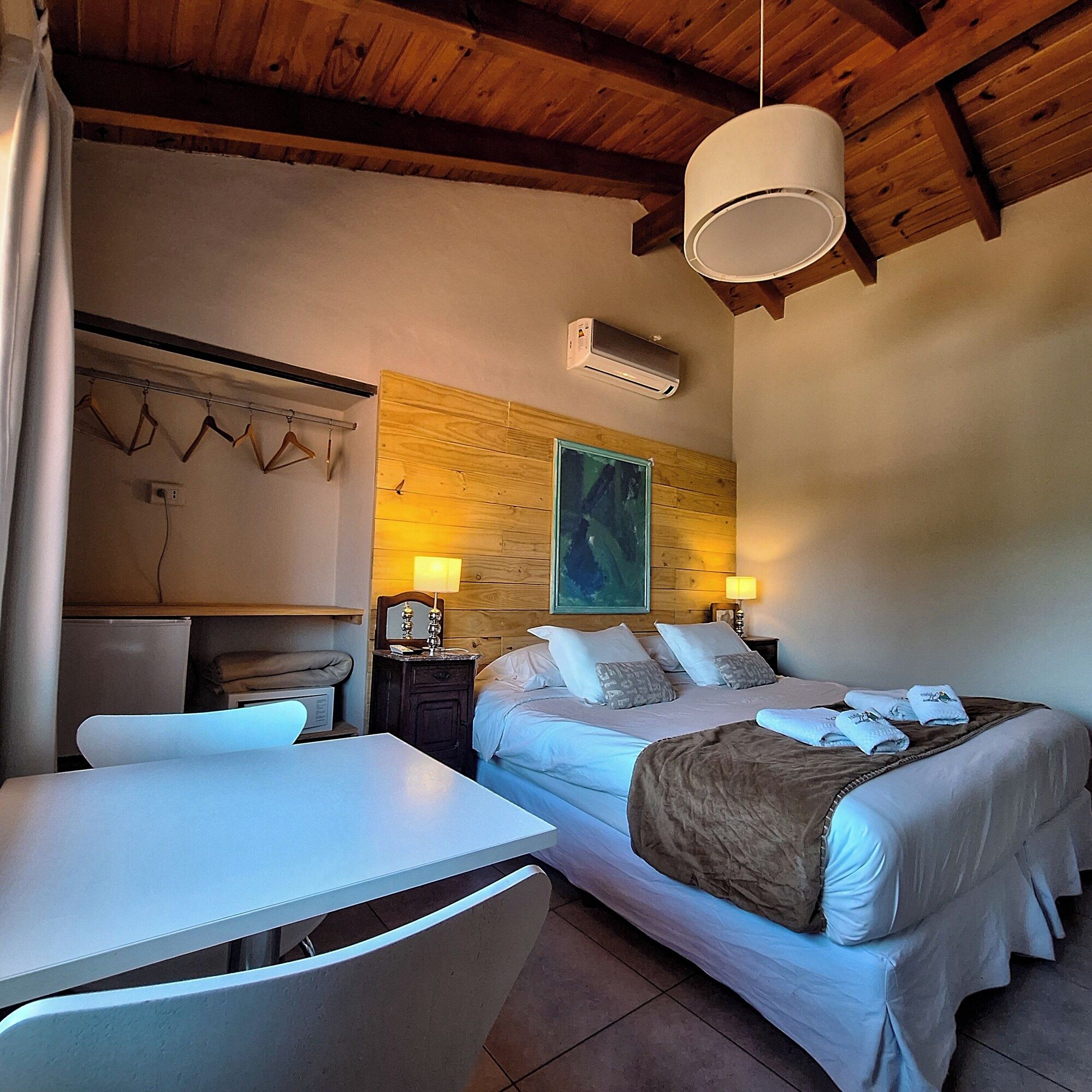 Hotel Antiguo Camino - Villa General Belgrano