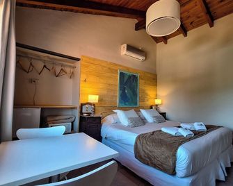 Hotel Antiguo Camino - Villa General Belgrano