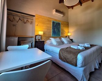 Hotel Antiguo Camino - Villa General Belgrano